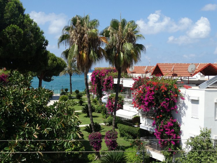 Турецкие каникулы с куклами от Verycool