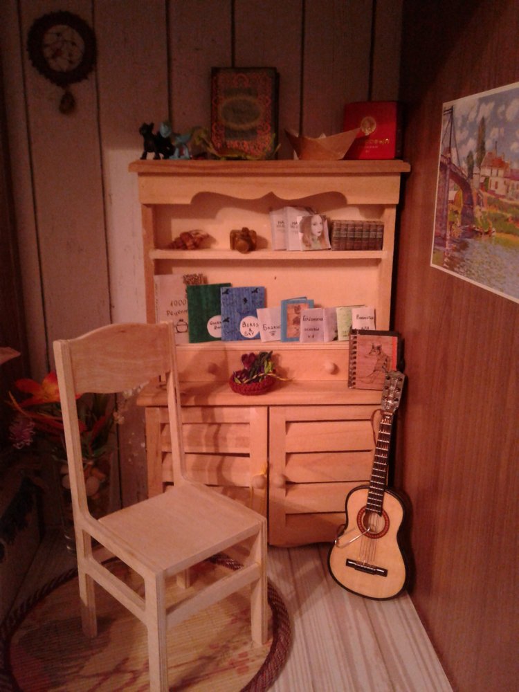 Просто Макс — Кукольные фотоистории и сериалы: комиксы (фото 10)