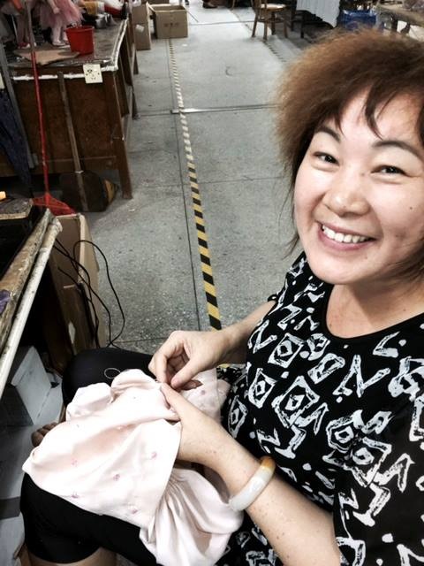 Куклы, которые навсегда остаются в вашем сердце! Bela, Коллекционная кукла Хильдегард Гюнзел