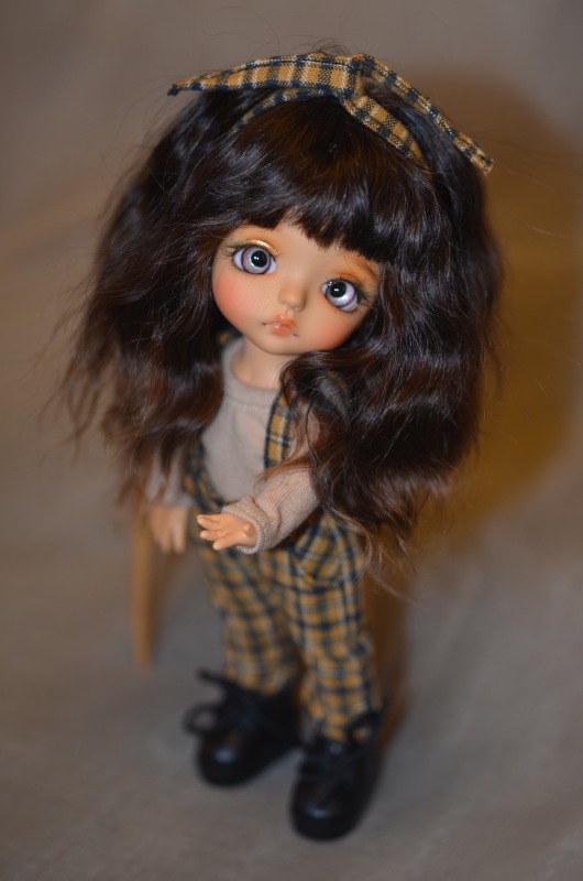 Ох уж эти Лати | Бэйбики Ох уж эти Лати — Куклы Latidoll (Лати): BJD (БЖД) (фото 3)