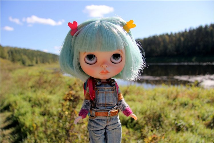 Старицкая Швейцария. Старицкие пещеры, д. Толпино, заключительная часть