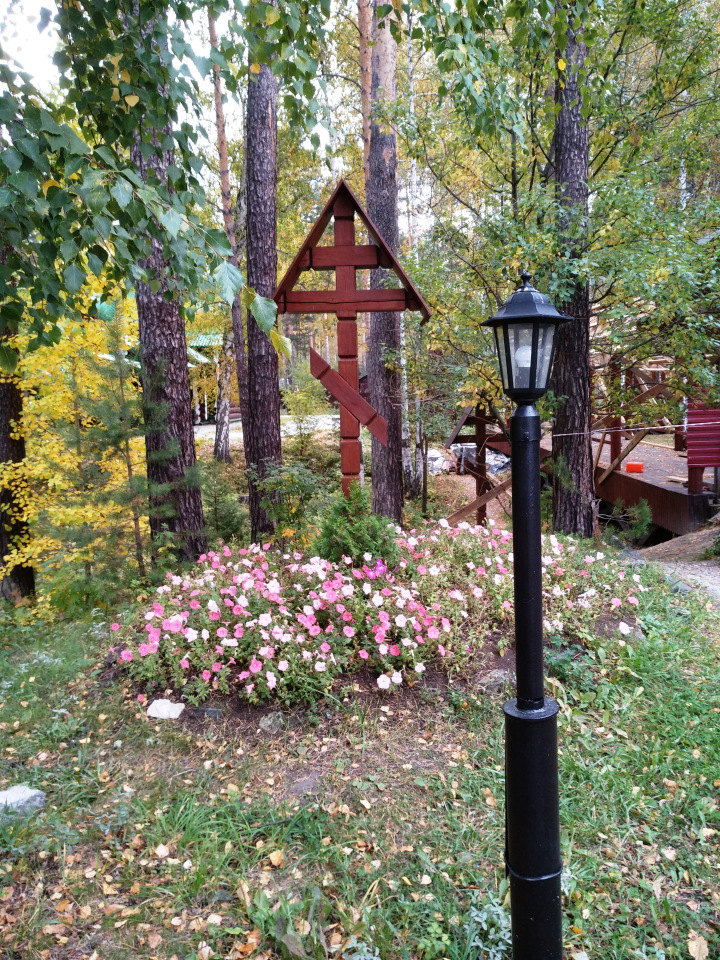 Тайна моего имени. Часть пятая. Бабушка права – не все то золото, что блестит (продолжение) (фото 7)