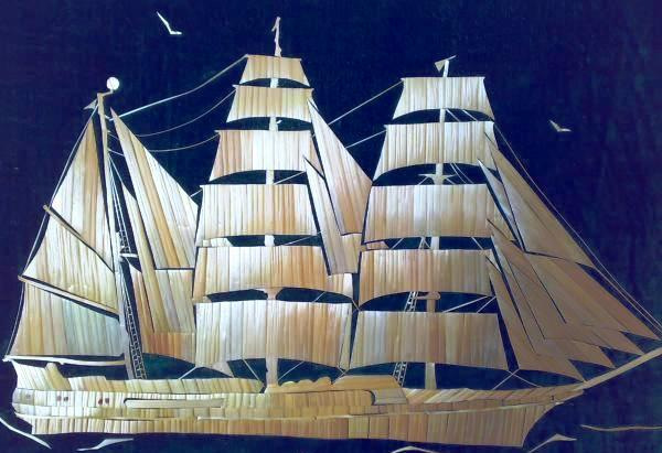 Тайна моего имени. Часть пятая. Бабушка права – не все то золото, что блестит