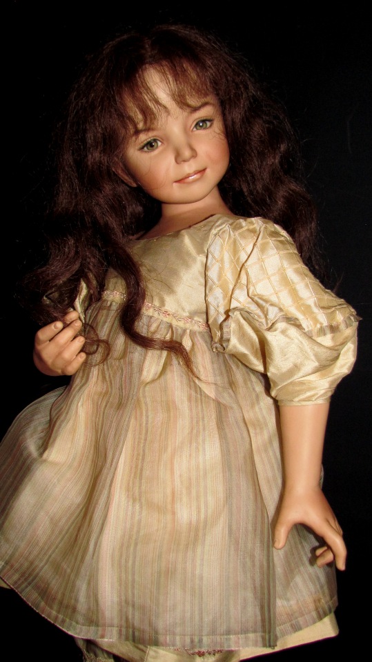 Милая Скрипочка от Дианна Эффнер