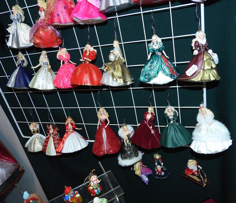 Москва, Куклы, Гостинный двор 2018