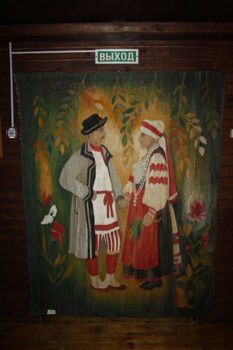 В гости к сето — Туризм и путешествия: фотоотчеты из поездок