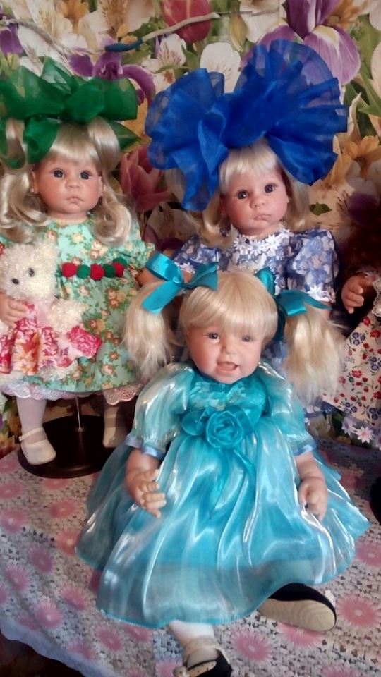 Наша Маша стала сидячей девочкой (фото 4)