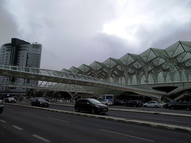 Тайна моего имени. Часть десятая. Португалия, Лиссабон. От Лесли просто нет житья