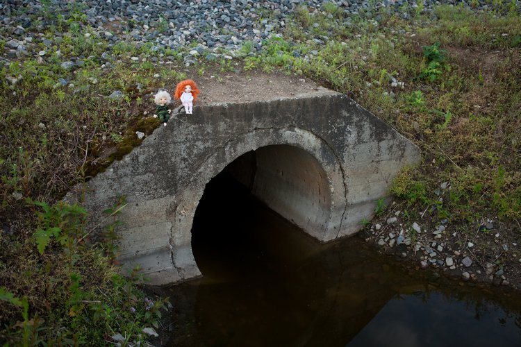 Возвращение эльфов из Усово | Бэйбики Возвращение эльфов из Усово (фото 7)