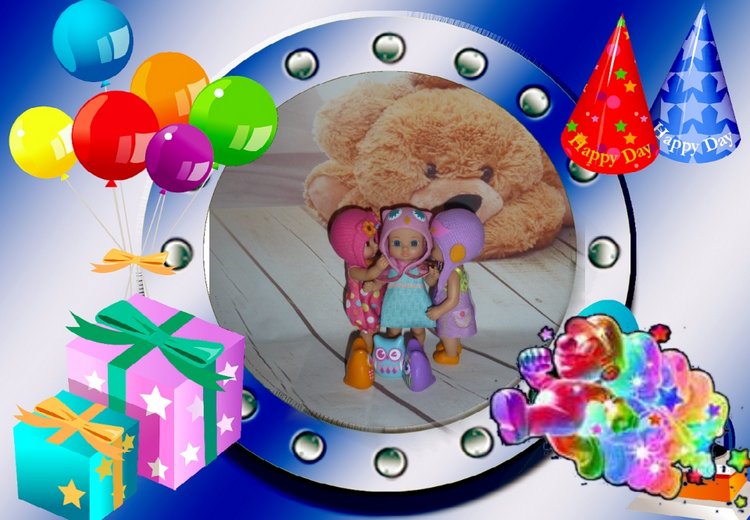 А у нас прибавление в семье (фото 6)