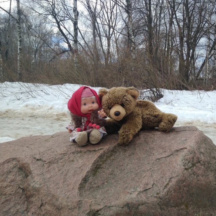 Что стар, что млад — Куклы Nines d'Onil (Нинес): Миа (Mia) (фото 10)