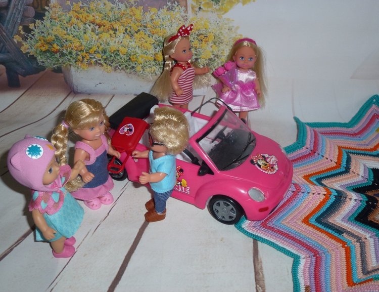 "Дружба – это тёплый ветер" (фото 2)