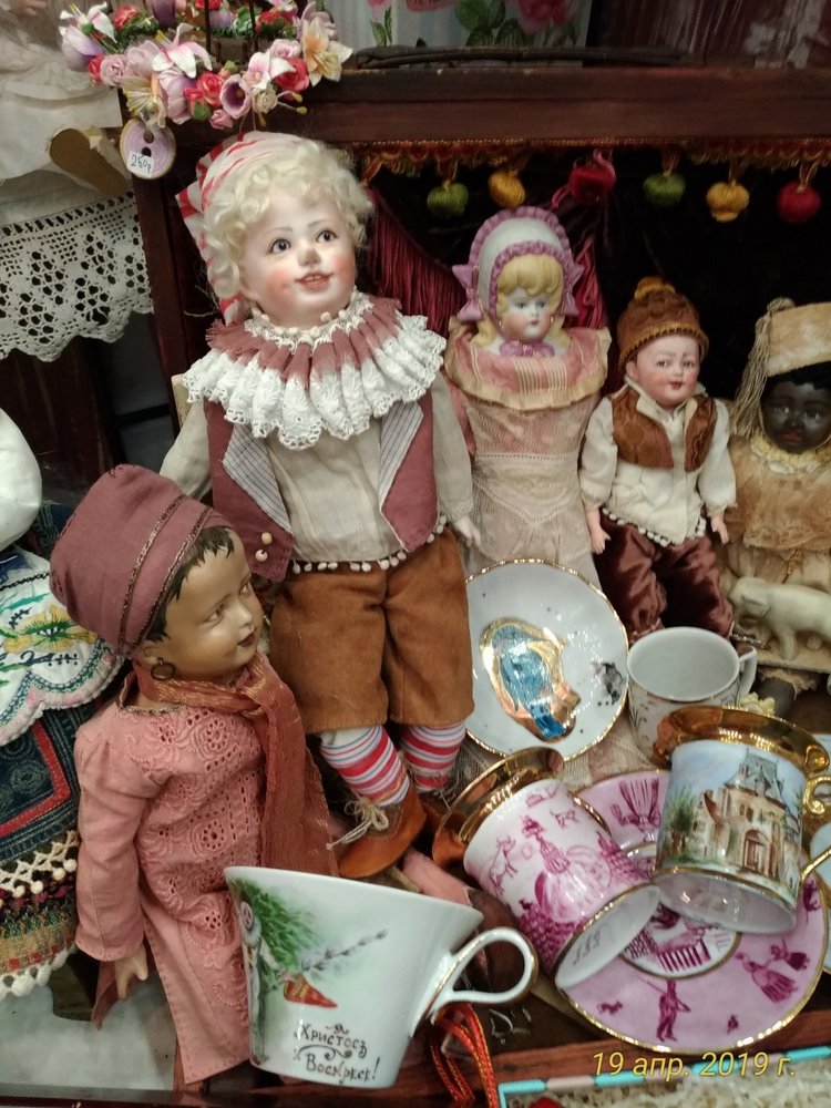 XII Международная выставка Moscow Fair 2019 | Бэйбики XII Международная выставка Moscow Fair 2019