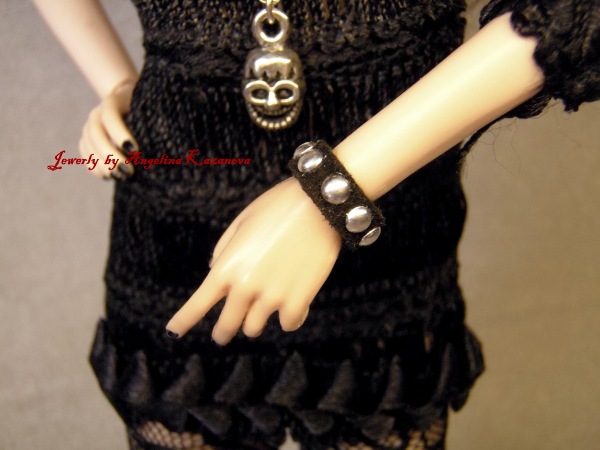 Решила похулиганить — Куклы Integrity Toys (Интегрити): Poppy Parker (фото 4)