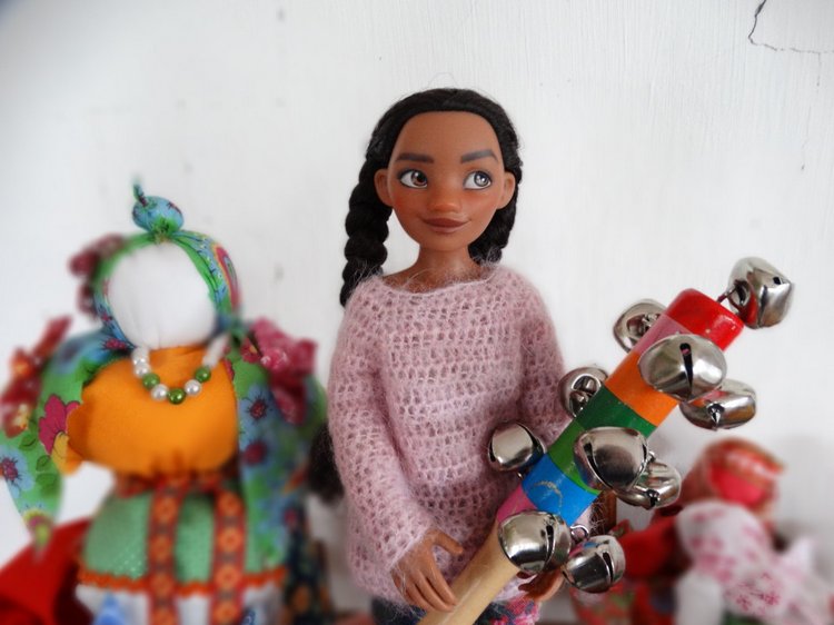 Парк Сказов — Туризм и путешествия: фотоотчеты из поездок