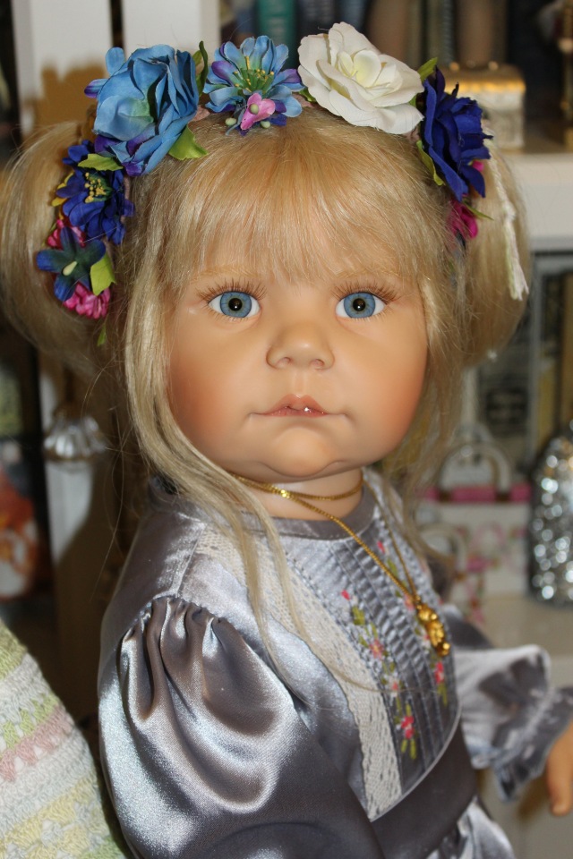 Две сладкие булочки, Шпатсхен близнецы