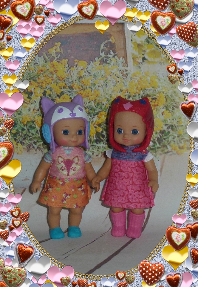 Моя новая очаровательная Flory от Zapf Creation, Chou - chou | Бэйбики Моя новая очаровательная Flory от Zapf Creation, Chou - chou