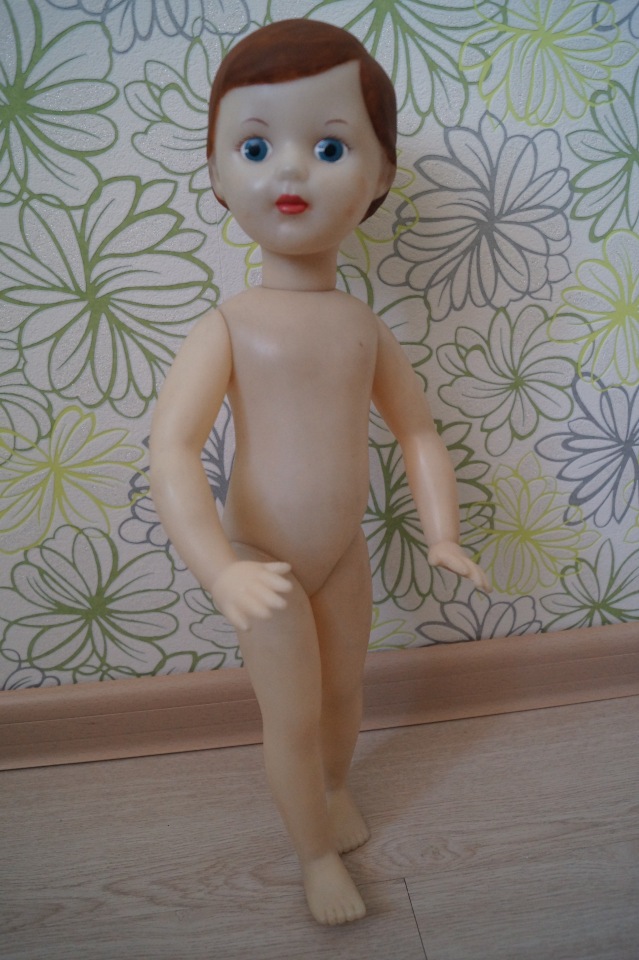 Куклы с разным состояние здоровья долго стояли в очередь у дверей кукольной лечебницы | Бэйбики Куклы с разным состояние здоровья долго стояли в очередь у дверей кукольной лечебницы (фото 6)