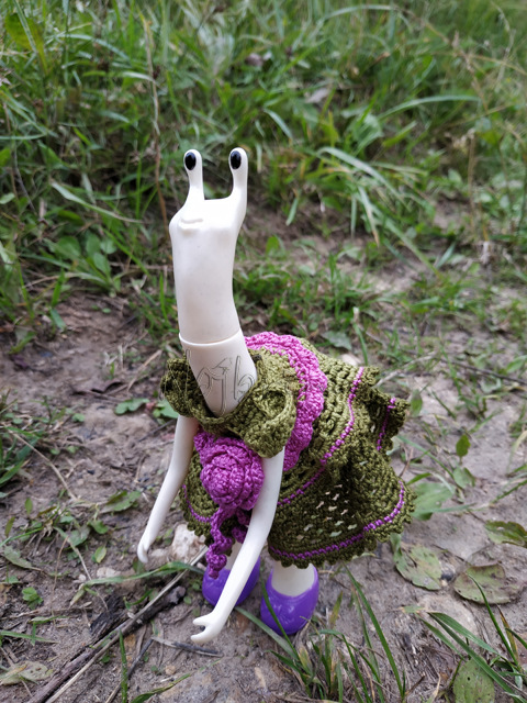 Wonderfrog. Красота в простоте