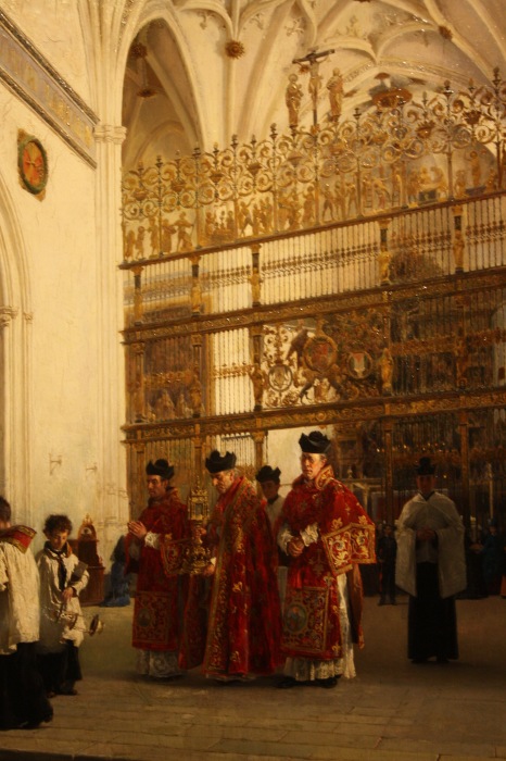 Петербург. Музей истории религий. Часть 3. Религия Китая. Христианство