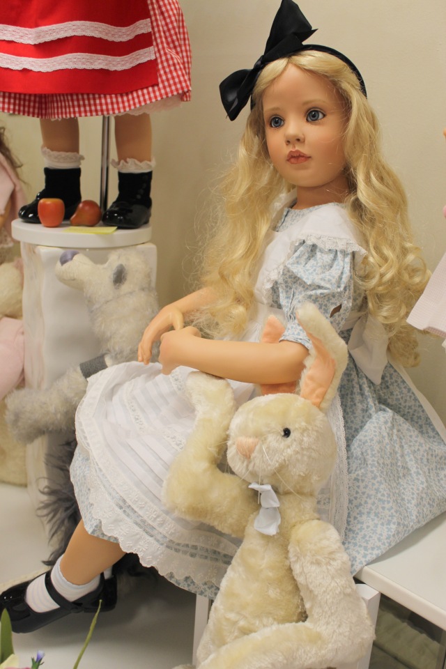 Прощальная коллекция Гюнзел 2019. Часть вторая (фото 2)