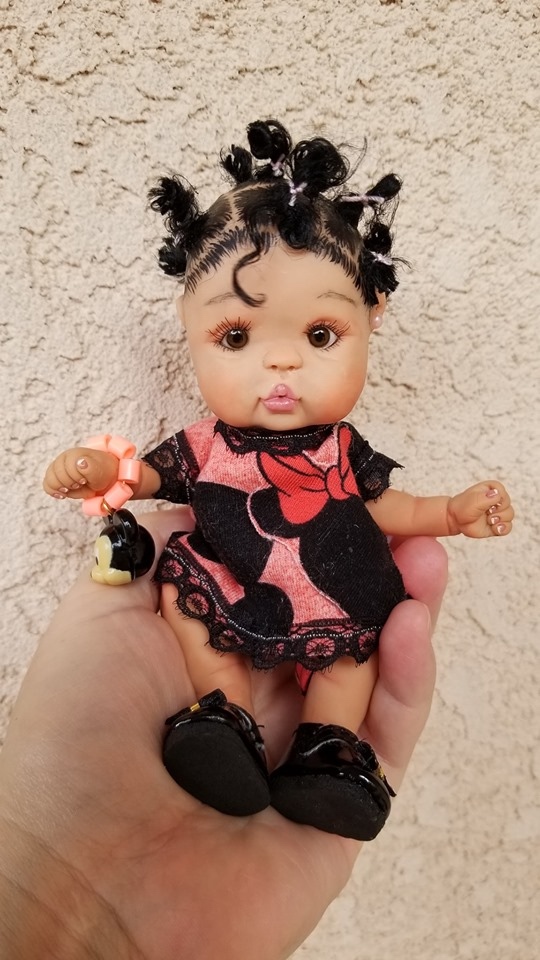 Авторские куклы Grace-babies - часть 4 | Бэйбики Авторские куклы Grace-babies - часть 4