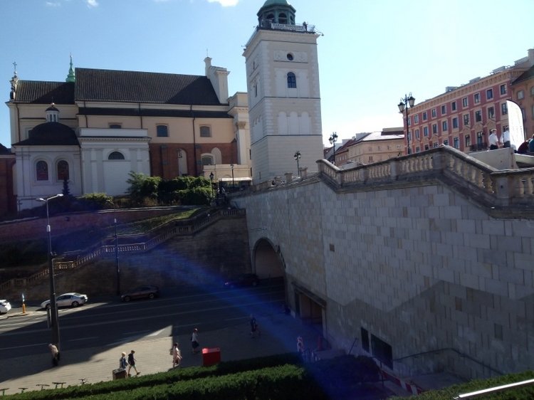 Тур по Европе или долгожданный подарок самой себе. Часть 1