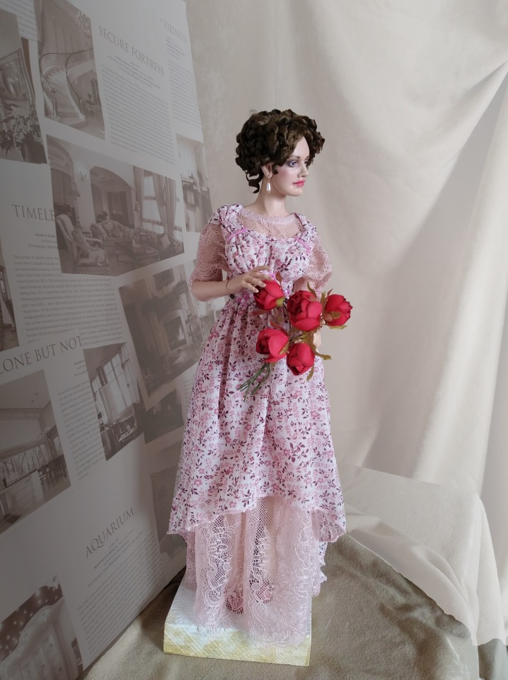 Куклы серии "fabulous forever". Новости с рабочего стола (фото 3)