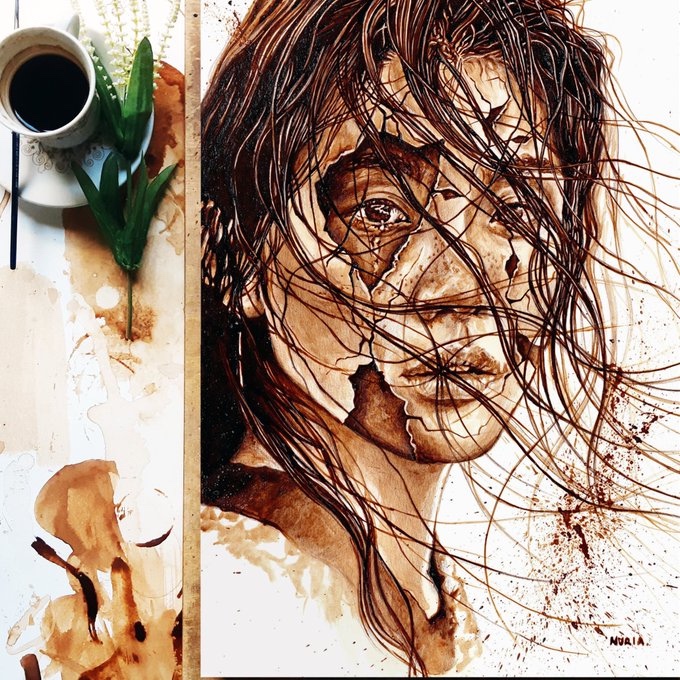 Что вы думаете о кофе — Интересное и необычное: фотоподборки