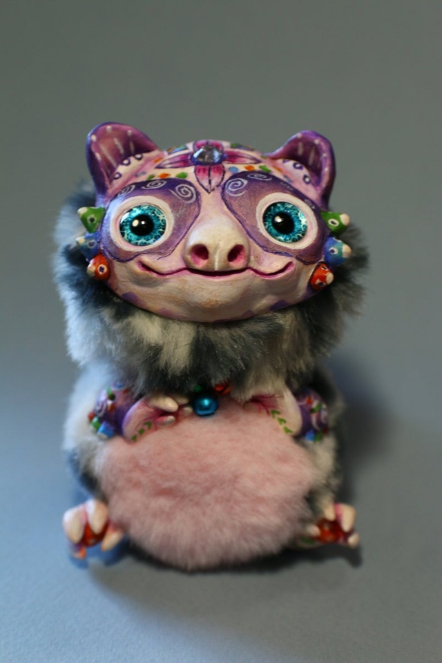 OlVikDolls - Необычные Авторские куклы и игрушки by Vitaliy Baranovskiy и Ольги Москаленко | Бэйбики OlVikDolls - Необычные Авторские куклы и игрушки by Vitaliy Baranovskiy и Ольги Москаленко