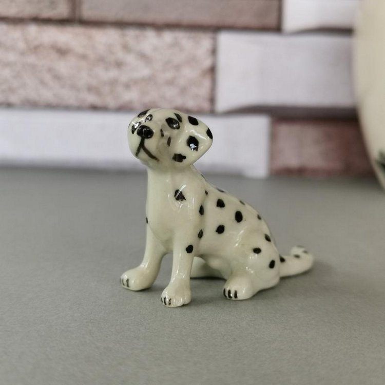 Ratklaominiatureddoll - Авторские миниатюрные скульптуры животных