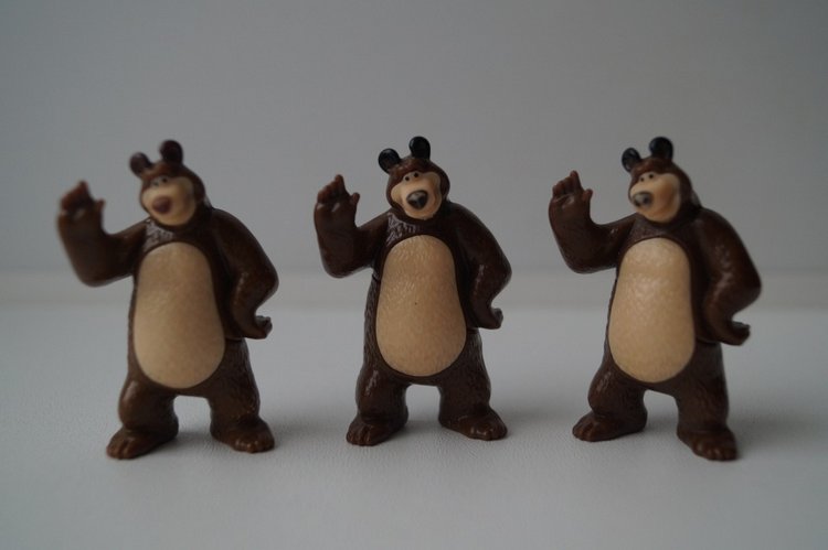 Маши, Миши и друзья! Приходите в гости