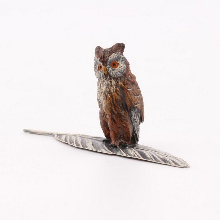 ViennaBronzes - Авторские бронзовые статуэтки " Fritz Bermann" - ч.3