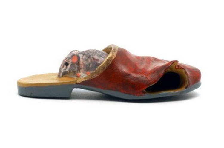 ViennaBronzes - Авторские бронзовые статуэтки " Fritz Bermann" - ч.4