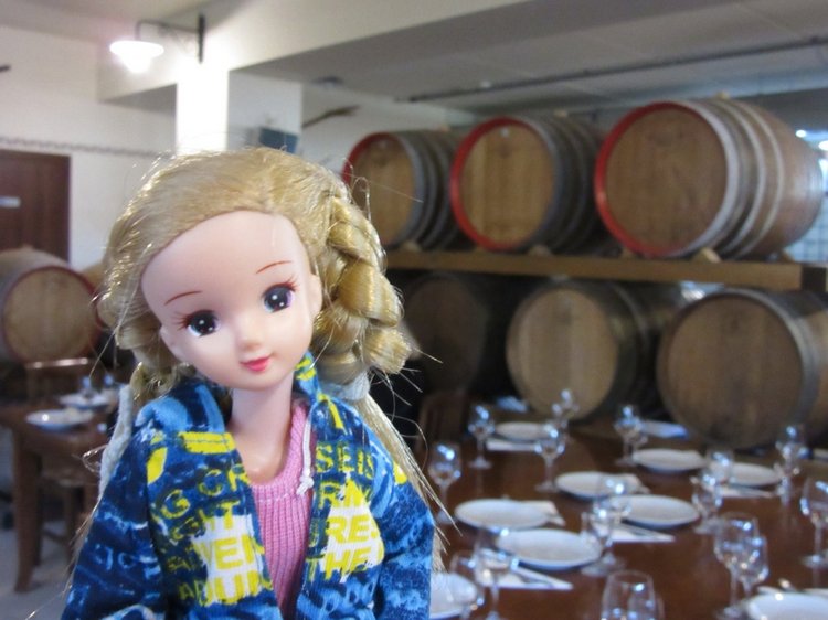 До пандемии. Путешествие по Италии, часть 1 (Кьянти, Сиена)