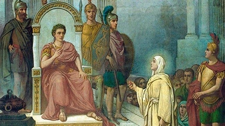 Виртуальная ПАСХА 2020 года (фото 4)