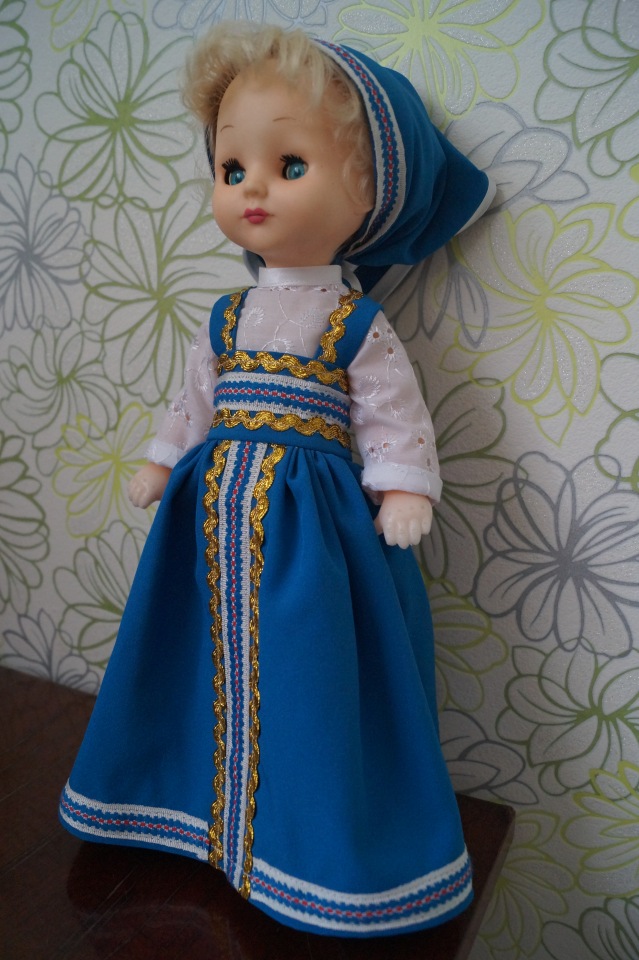 Санаторно-курортное лечение для кукол закончено, все выписаны и очень счастливы (фото 7)