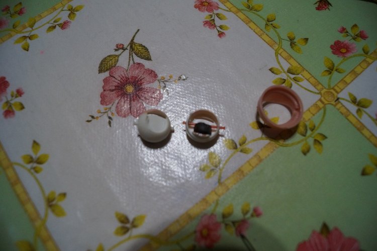 Кукольная лечебница. Новые куколки выписаны - они полностью здоровы