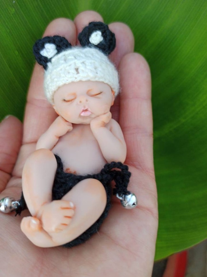 Hadasycasitas - Волшебный мир Патриции - ч.1