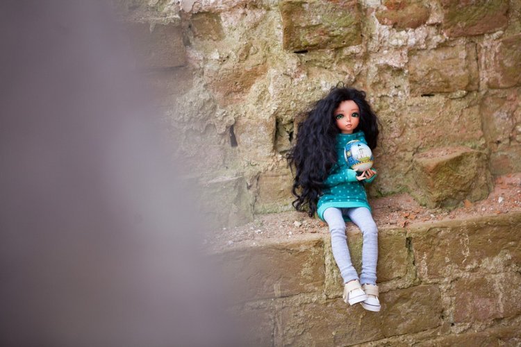 Масафира в урочище Юрцево