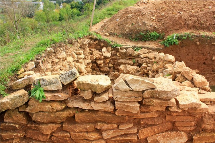 Сентябрьское путешествие в Старицу, продолжение