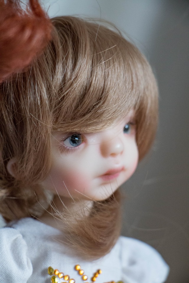 F&B doll studio — Куклы F&B Doll Studio: российские BJD (БЖД) (фото 3)