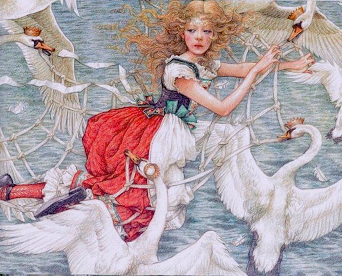 Волшебный карандаш — Интересное и необычное: фотоподборки