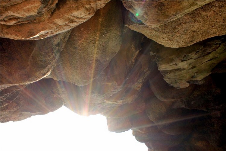 Путешествие Dal Hangry в Грузины