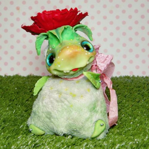 Самая очаровательная Розочка в моём саду | Бэйбики Самая очаровательная Розочка в моём саду (фото 9)