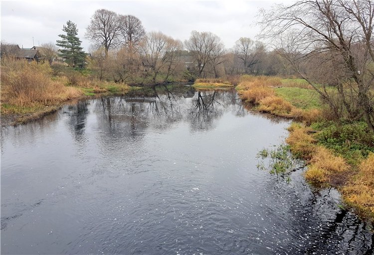 Путешествие по Святым местам Тверской области, продолжение