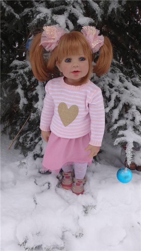 Счастье есть! Продолжение