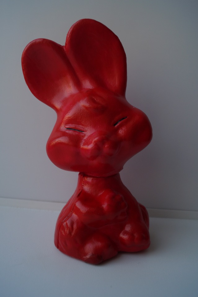 Четвёртая февральская выписка. Винтажная