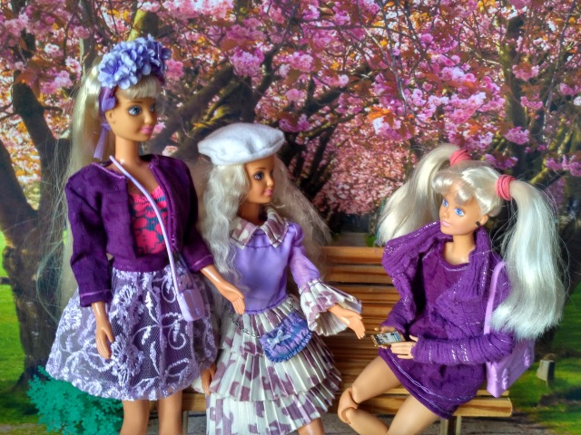 Sindy по имени Алина — Куклы Sindy (Синди) и Tammy (Тамми): винтаж