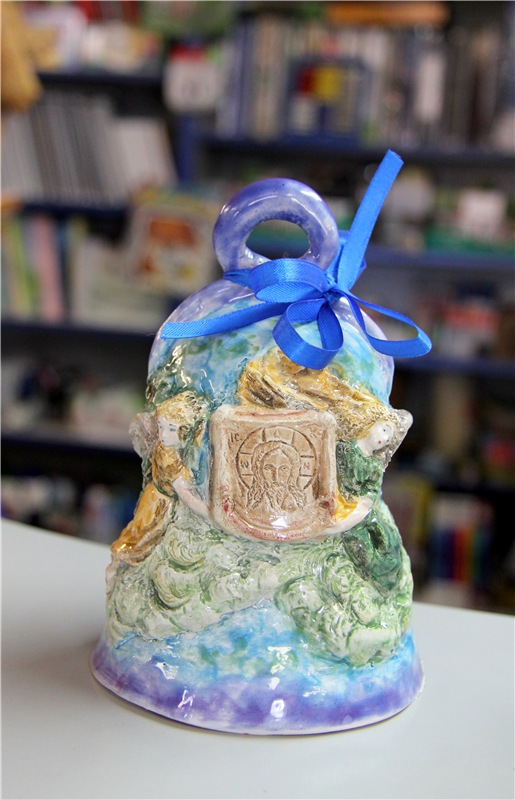 Одуванчиковая нежность, прогулка по Торжку